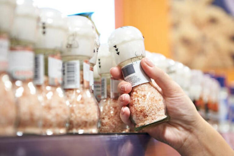 Himalayan Salt Exporter