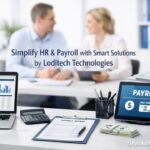 Hr & Payroll Solution In Dubai, UAE