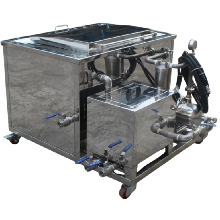 Buy Industrial Ultrasonic Cleaner: Choosing the Right Machine for Industrial Use Buy Industrial Ultrasonic Cleaner