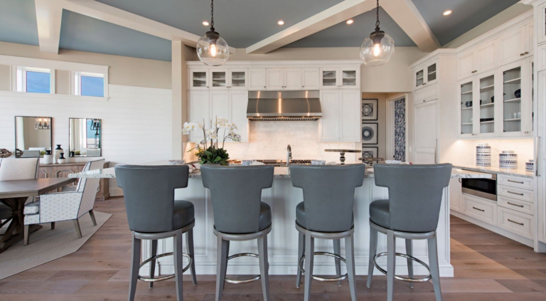 How Long Does a Typical Indoor Wall Update Take in Naples Homes