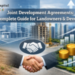 Joint Development Agreements