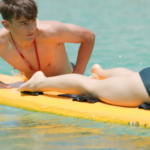 Lifeguard Certification