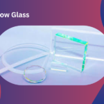 optical window glass