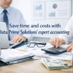 Outsource Accounting Services in Dubai