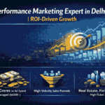 Performance Marketing Expert in Delhi