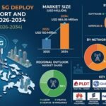Philippines 5G Deployment Market