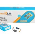 Best Carbon Brushes Suppliers for High-Performance Motors