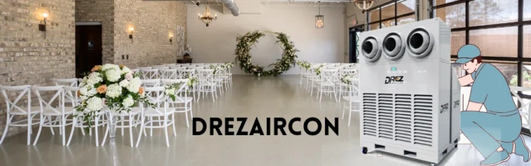 portable air conditioner