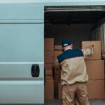 Professional Courier Company London