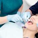 Professional Dental Services