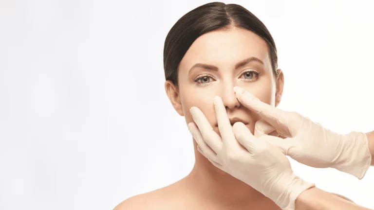 Best Clinics for Rhinoplasty Dubai: What to Look For