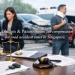 Road Accident Compensation Lawyer in Singapore