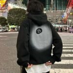 Rock Stussy Hoodies This Year