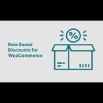 role based price for woocommerce