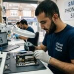 Samsung phone repair Sidcup