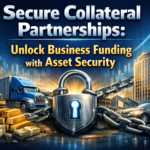 Secure Collateral Partnerships