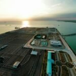 South Korea Desalination Market