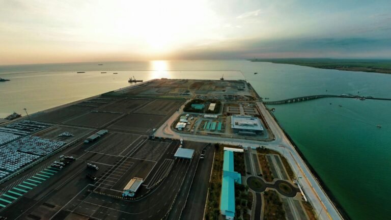 South Korea Desalination Market