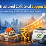 Structured Collateral Support