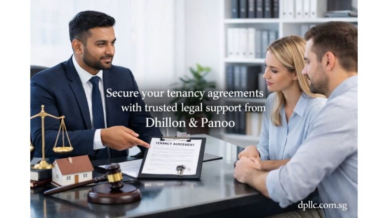 Tenancy Agreement Lawyer (1)