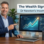 The Wealth Signal Review Dr Newton’s Income Blueprint