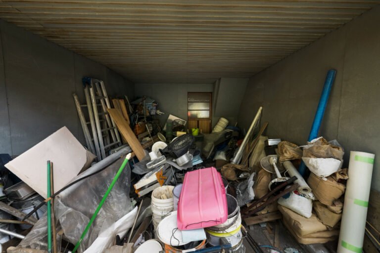 Trusted Basement Cleanouts With Top Results