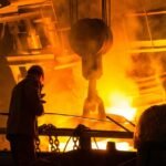 Heat Treatment Furnace