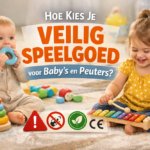 Baby & Peuter Speelgoed