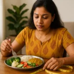 women nutritionist