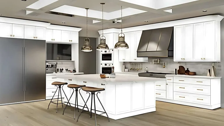 What Planning Tips Help Achieve a Smooth RTA Cabinet Installation?