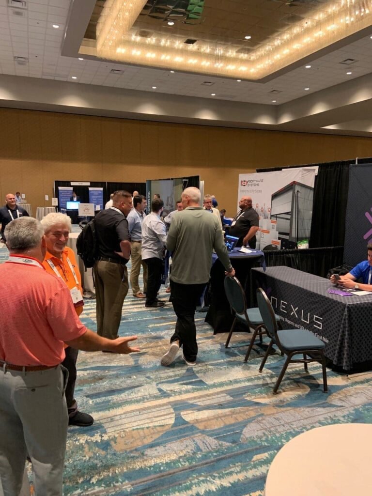 How Dynamic Route Optimization Drives Efficiency in Courier Services