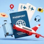 Tourist Visa Assistance Services in India