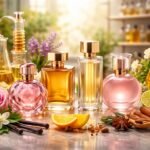 Fragrance Manufacturer
