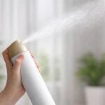 Air Freshener Spray Manufacturer