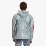 who decide war hoodie