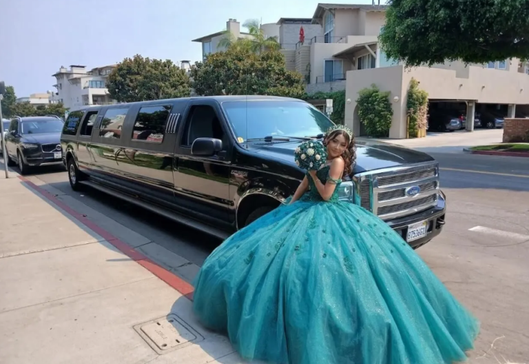 How to Get Around El Cajon in Comfort and Style