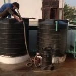 Water Tank Cleaning Service in Janakpuri – Fast & Safe
