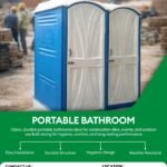 Portable Toilets on Rent