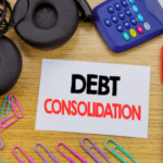 Secured and unsecured debt consolidation loans