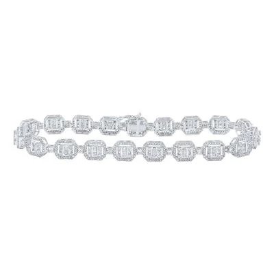 Diamond Tennis Bracelet Buying Guide for Beginners diamond tennis bracelet