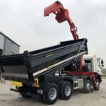 grab hire doncaster