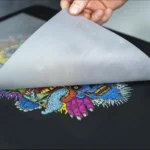 How Print Technology Improves Modern Garment Transfers