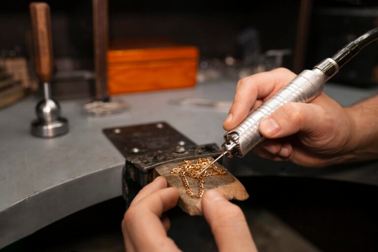 gold appraisal course in singapore