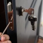 locksmith services
