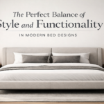 modern beds online