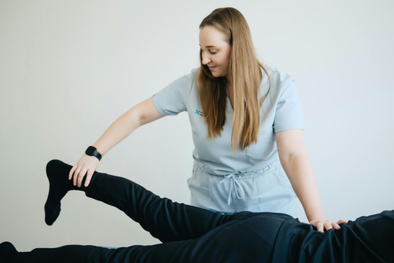 Can Pain Free Adjustments Transform Your Spinal Health