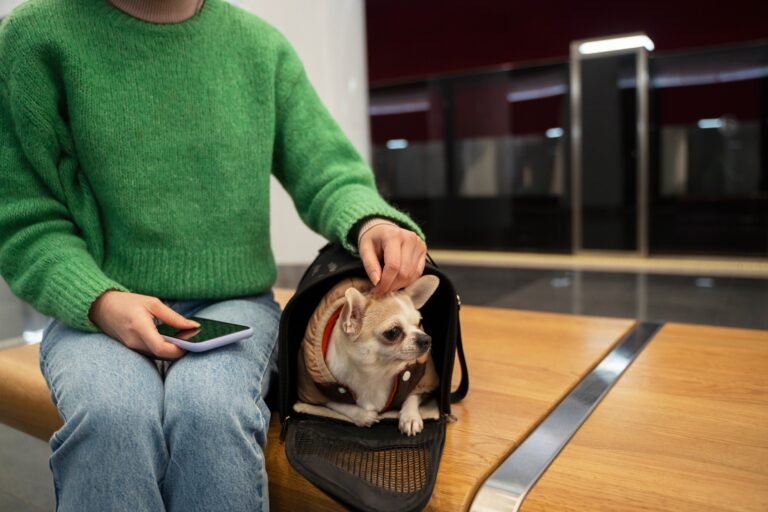 How to Choose Right Boarding for Your Dog? Pet Boarding in Dubai
