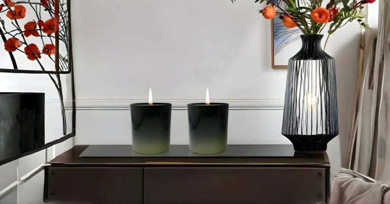 private label candles