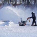 Why Is Early Morning Removal Important After Snowfall?
