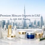 skincare importer UAE
